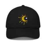 Celestial Organic Hat