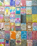 This Shit Is Bananas Greeting Card 6-Pack Inspired By Music