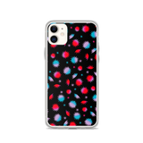Own The Night iPhone Case