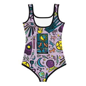 The Magic Spell You Cast Kids Swimsuit