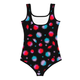Own The Night Kids Swimsuit