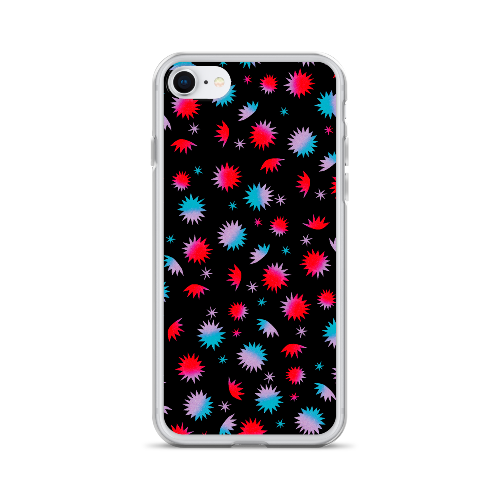 Own The Night iPhone Case