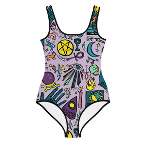 The Magic Spell You Cast Youth Swimsuit