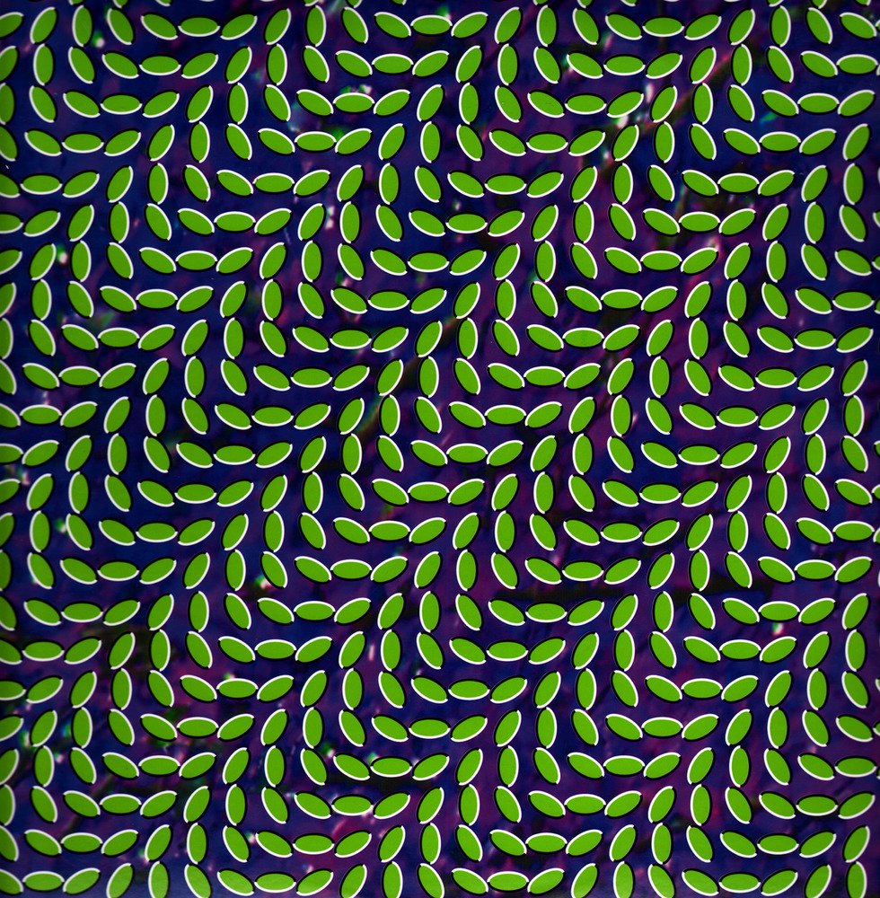 Music Monday | Taste By Animal Collective