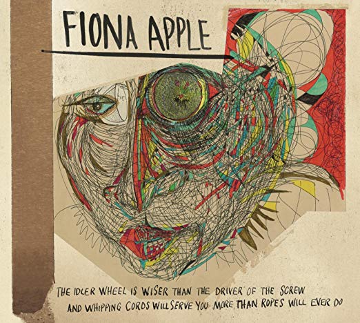 Music Monday | FIONA APPLE