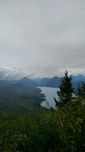 DAY 3 | GLACIER NATIONAL PARK