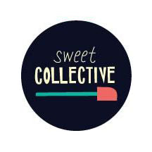 Sweet Collective | Logo Design P. 1
