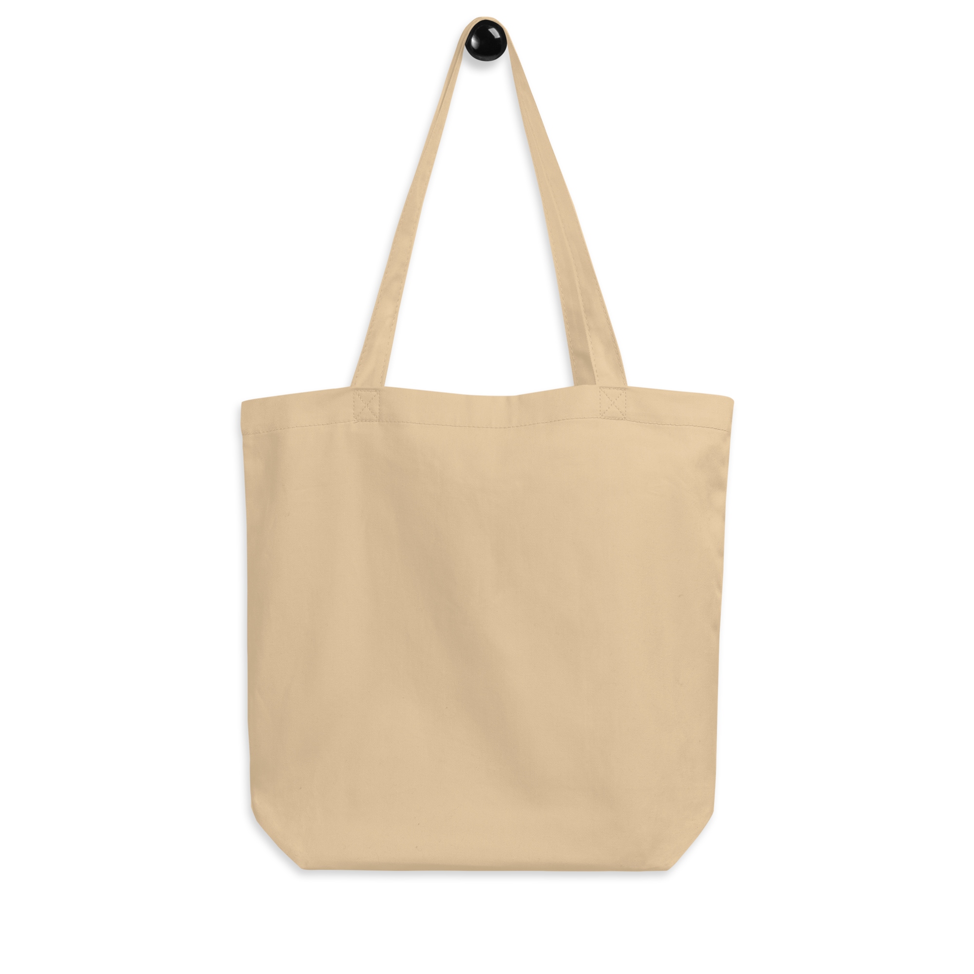 Let The Good Times Roll Eco Tote Bag