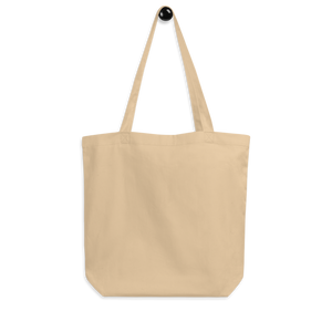 Let The Good Times Roll Eco Tote Bag