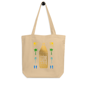 This Is How We Do It Eco Tote Bag