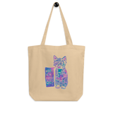 What's New Pussycat? Eco Tote Bag