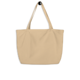 Large Eco Tote Bag