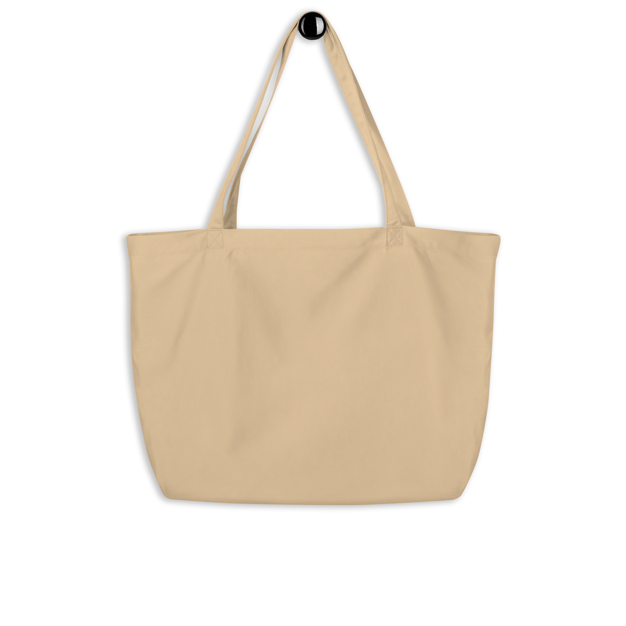 Large Eco Tote Bag