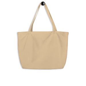 Large Eco Tote Bag