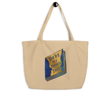 Large Eco Tote Bag