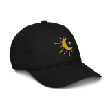 Celestial Organic Hat