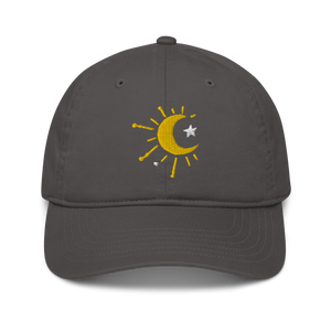 Celestial Organic Hat