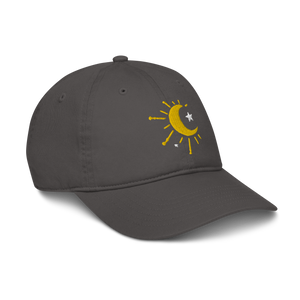 Celestial Organic Hat