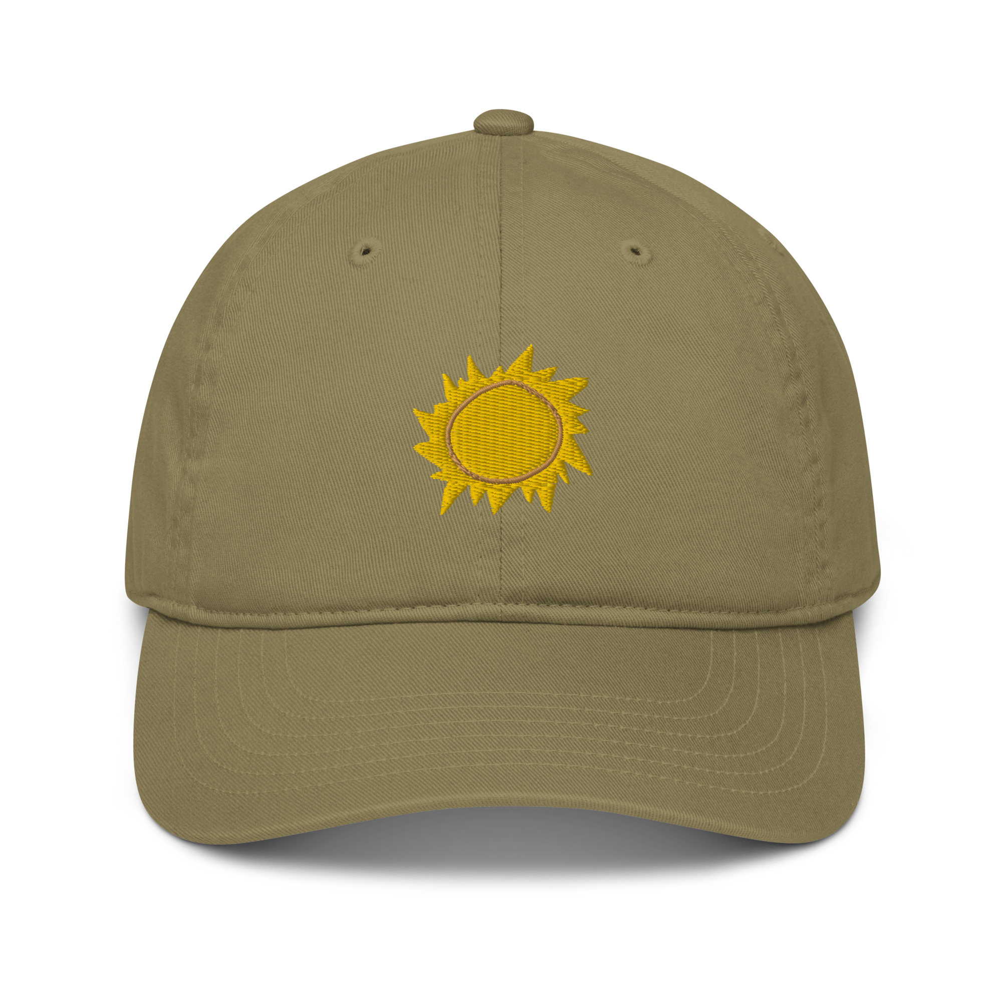 Sunny Day Organic Hat