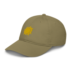 Sunny Day Organic Hat