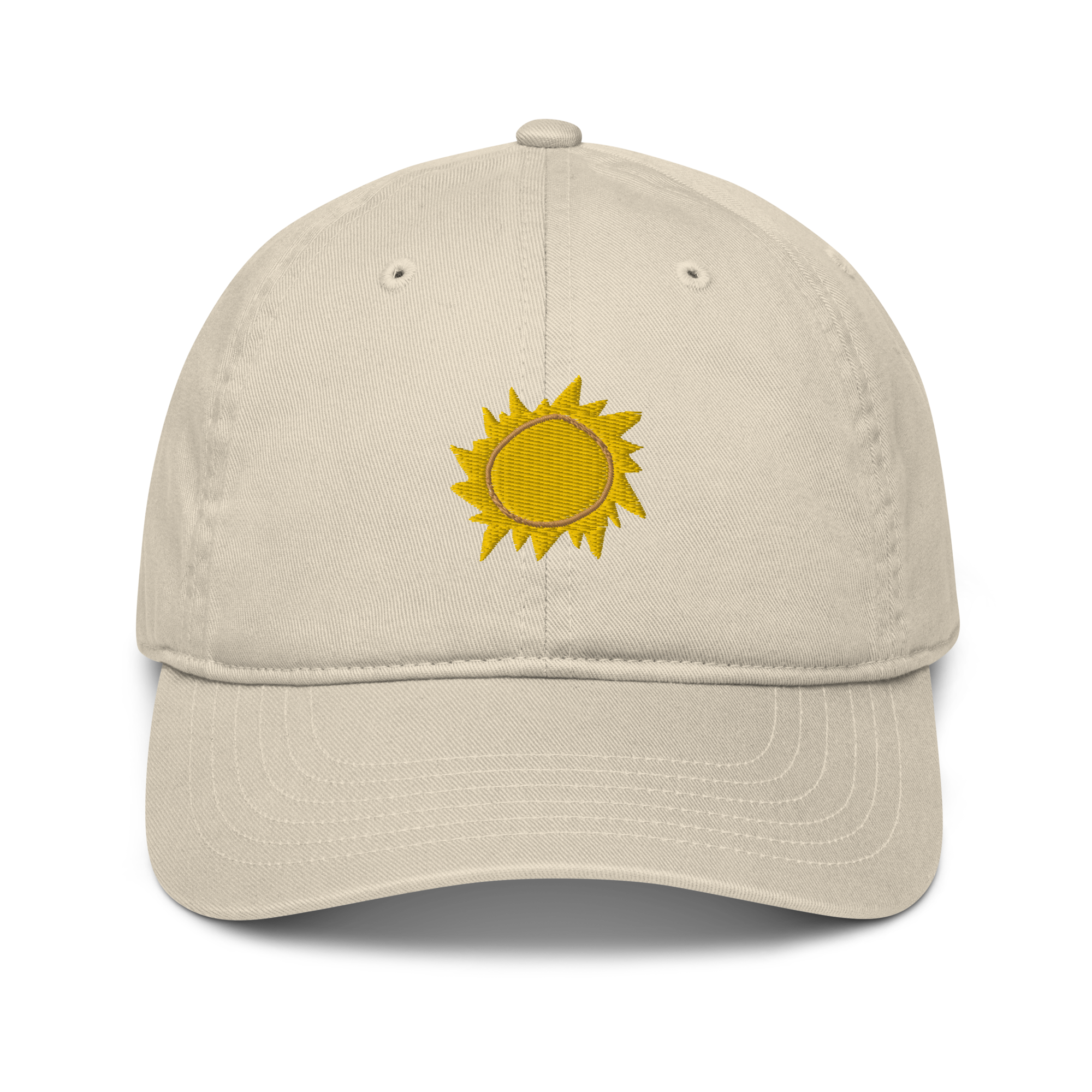 Sunny Day Organic Hat