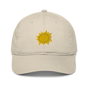 Sunny Day Organic Hat