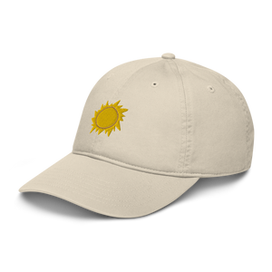 Sunny Day Organic Hat