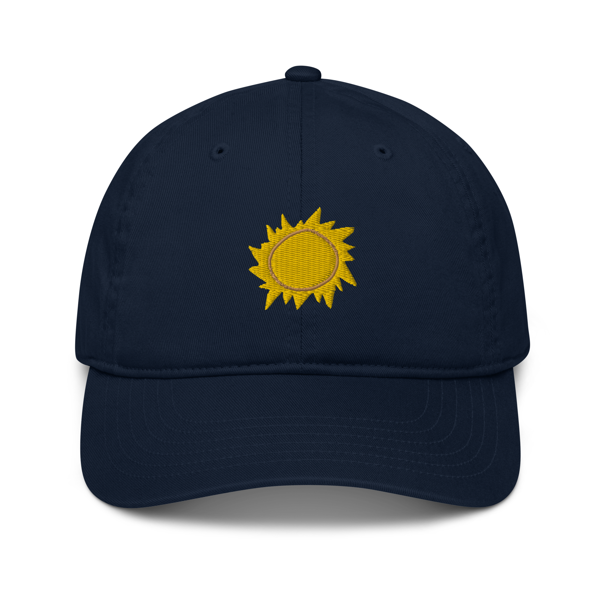 Sunny Day Organic Hat