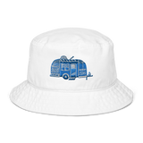 Airstream Dream Organic Bucket Hat