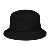 Raccoon Rascal Organic Bucket Hat