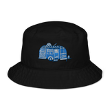 Airstream Dream Organic Bucket Hat