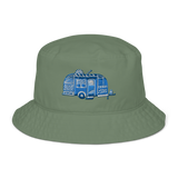 Airstream Dream Organic Bucket Hat