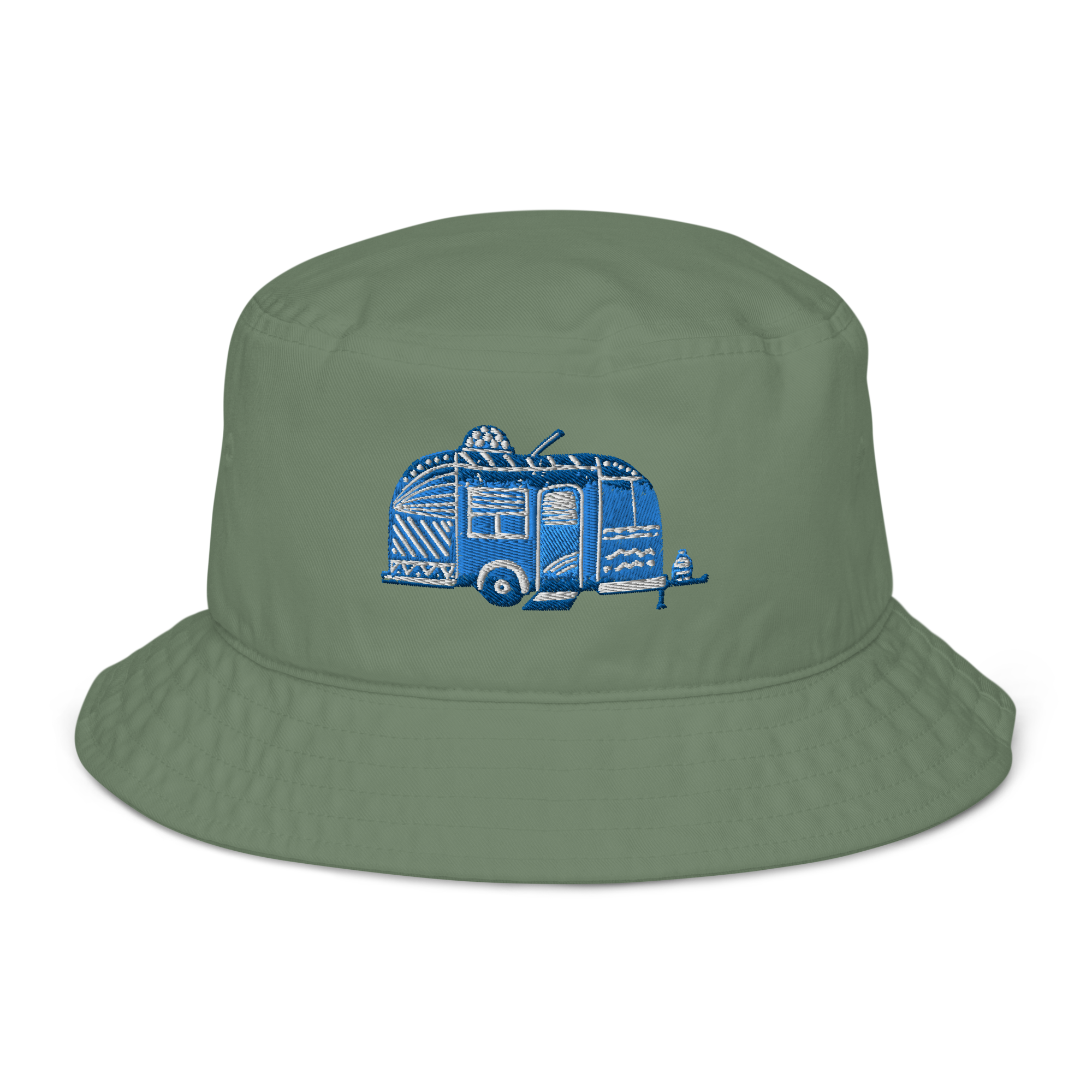 Airstream Dream Organic Bucket Hat