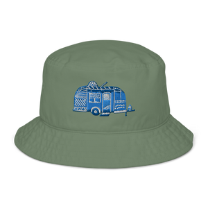 Airstream Dream Organic Bucket Hat