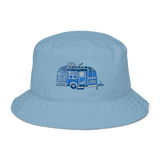 Airstream Dream Organic Bucket Hat