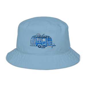 Airstream Dream Organic Bucket Hat