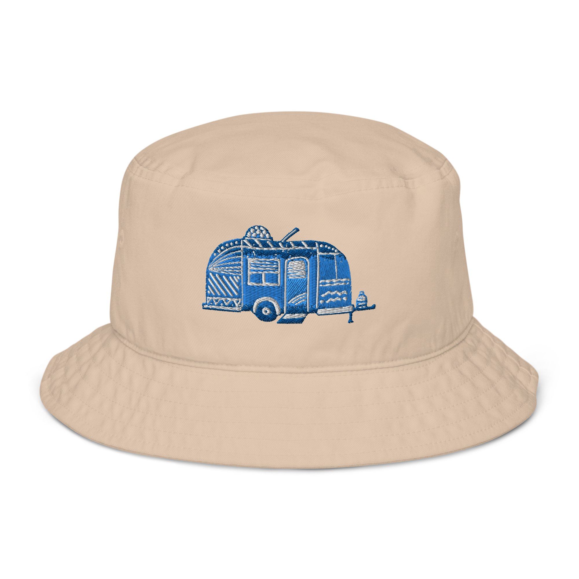 Airstream Dream Organic Bucket Hat