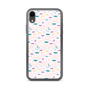 Nature Song iPhone Case