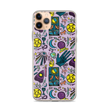 The Magic Spell You Cast iPhone Case