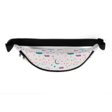 Nature Song Fanny Pack
