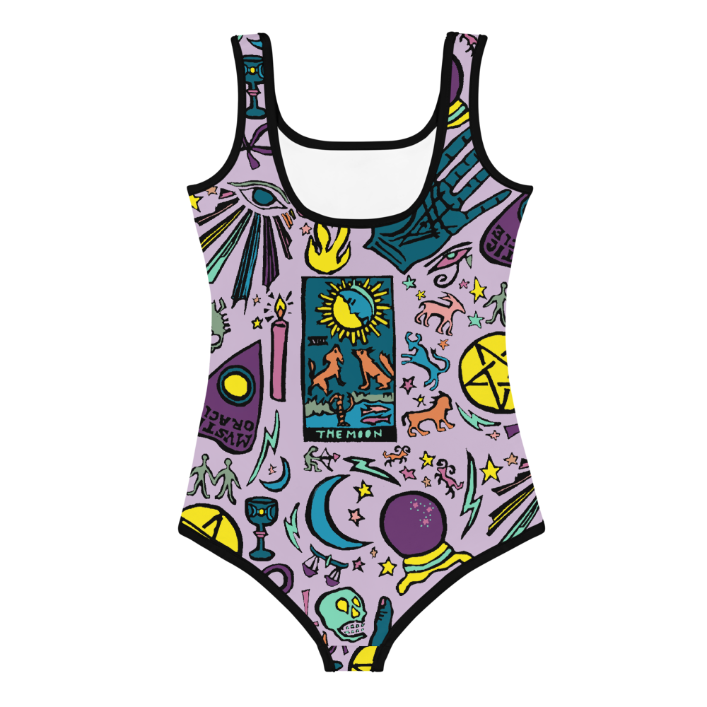 The Magic Spell You Cast Kids Swimsuit