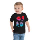 Baby You're A Firework Toddler Short Sleeve Tee