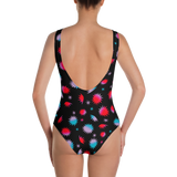 Own The Night One-Piece Swimsuit