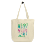 The Littlest Birds Eco Tote Bag