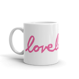 Love Love Love Mug