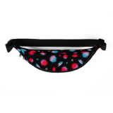 Own The Night Fanny Pack