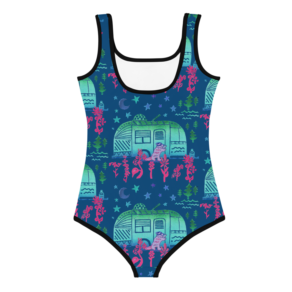 Kids & Toddler Swimsuits – Foreignspell