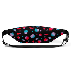 Own The Night Fanny Pack