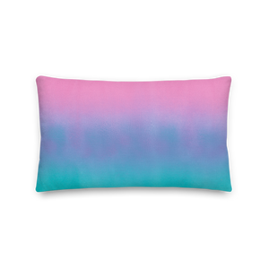 Nature Song Premium Pillow