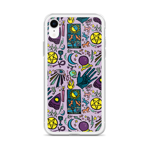 The Magic Spell You Cast iPhone Case